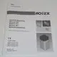 DAIKIN-Betriebsanleitung-FA-RoCon-HP-fuer-alle-Geraete-mit-RoCon-Steuerung-5015056 gallery number 1